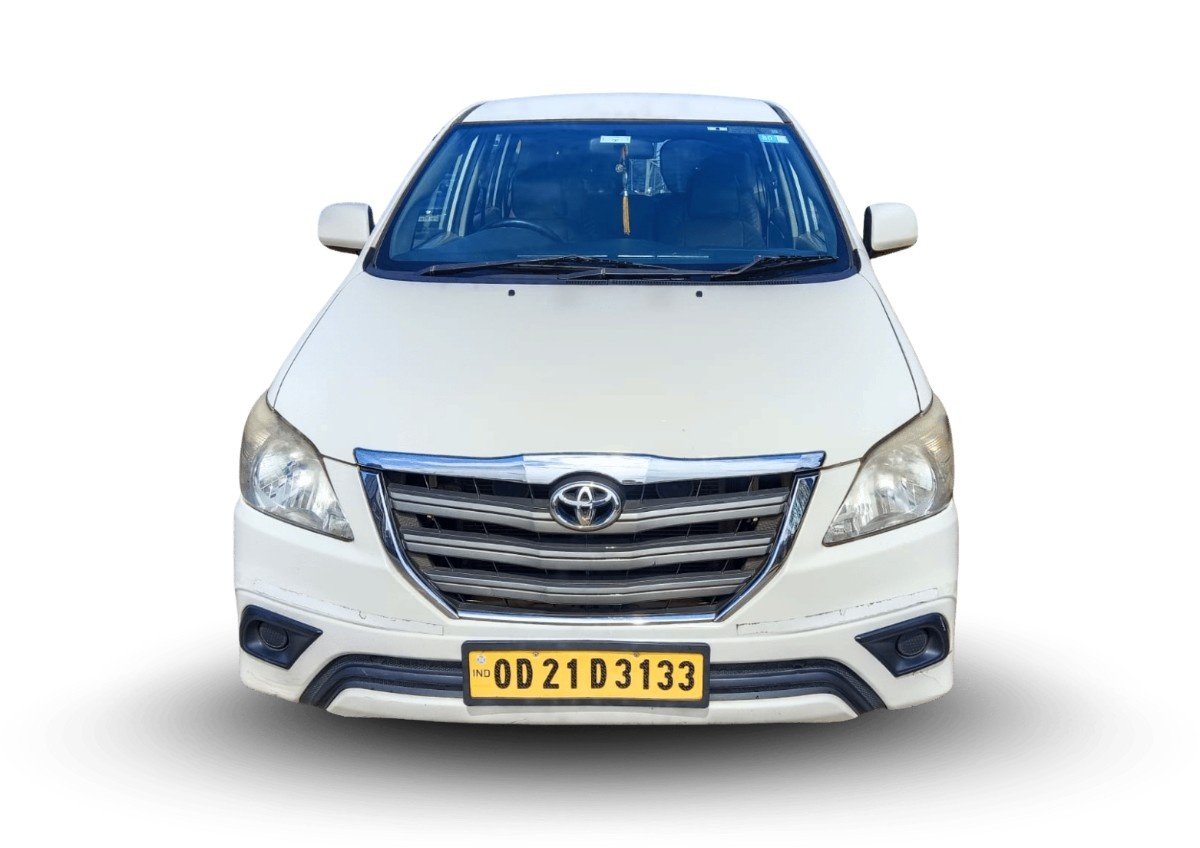 Toyota Innova
