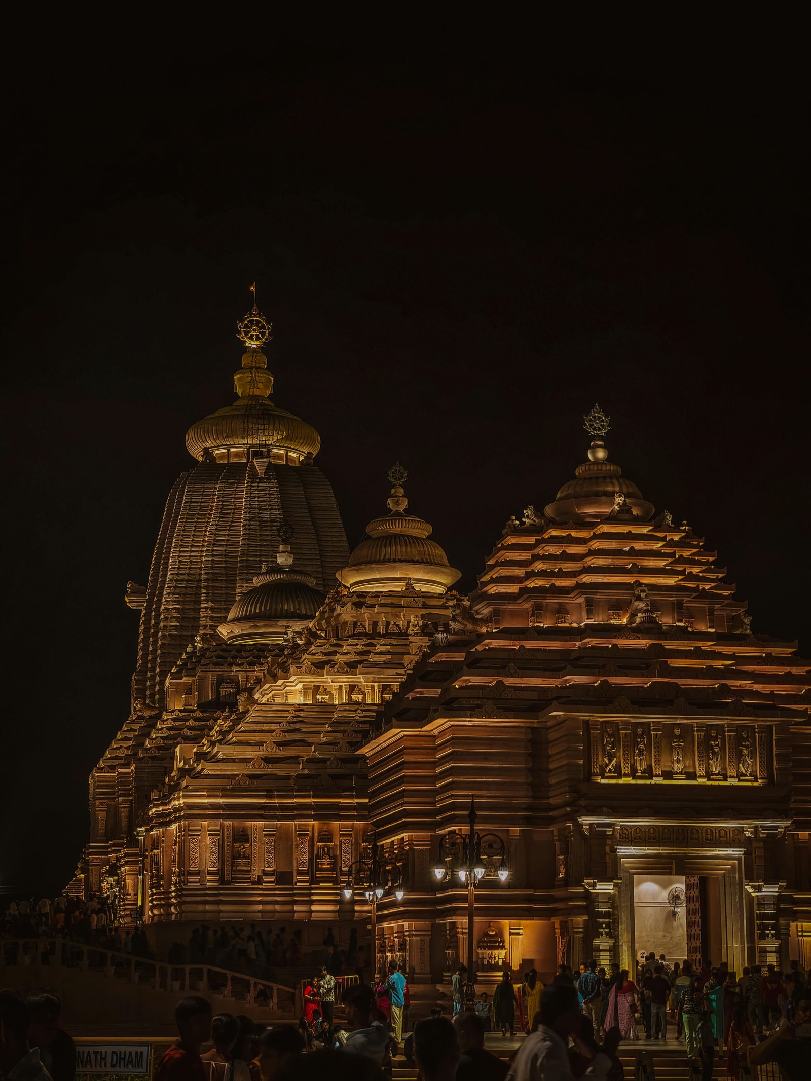 Puri Tour