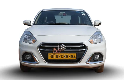 Maruti Dzire