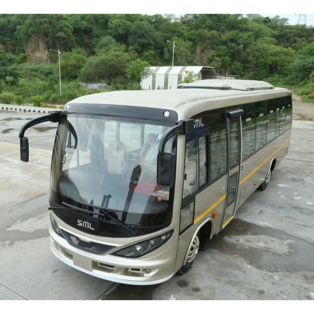 SML Bus